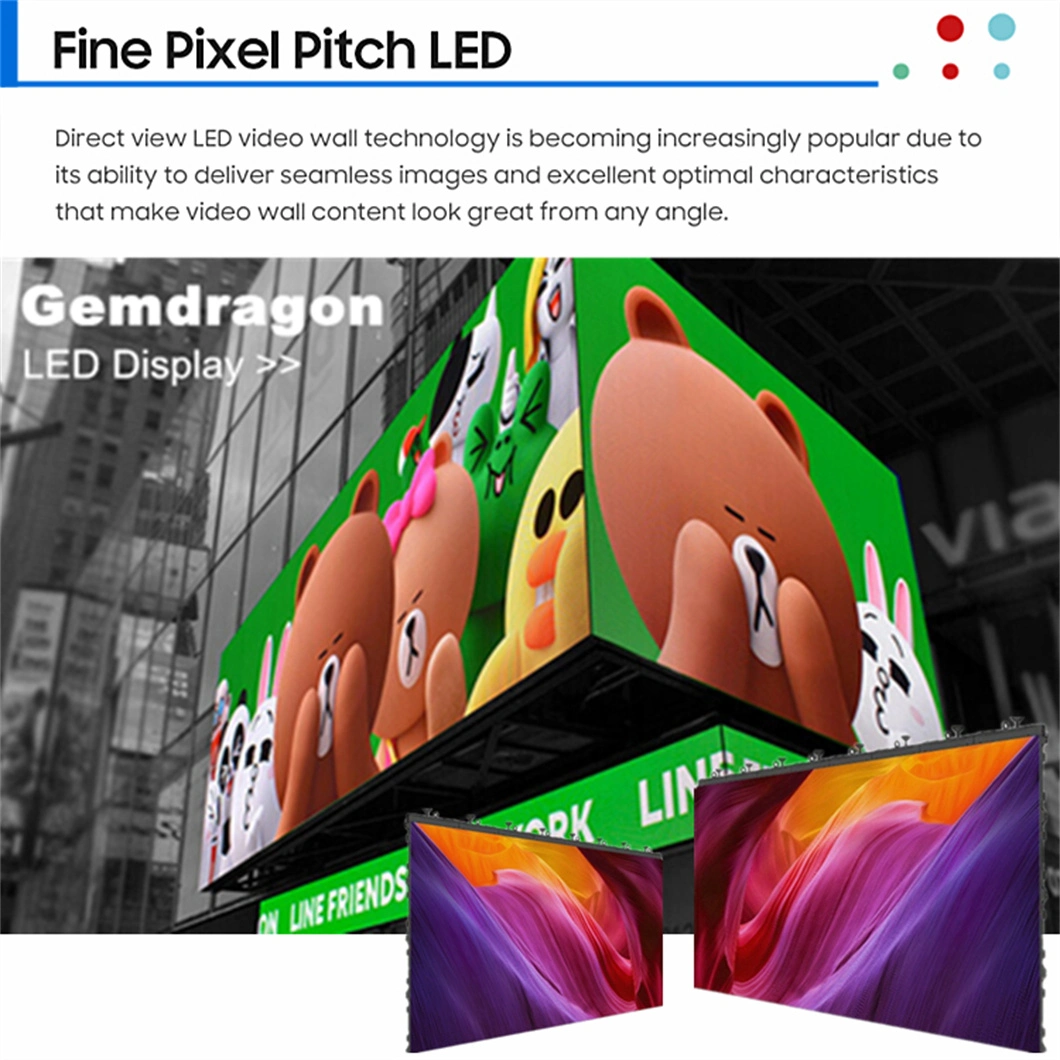 Advertising Board Inflatable Screen Outdoor LED Bottle Display