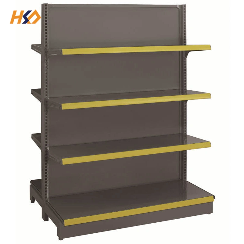 Factory Manufacturer Customized Whiskey Display Shelf Rack Cell Phone Accessory Shelf