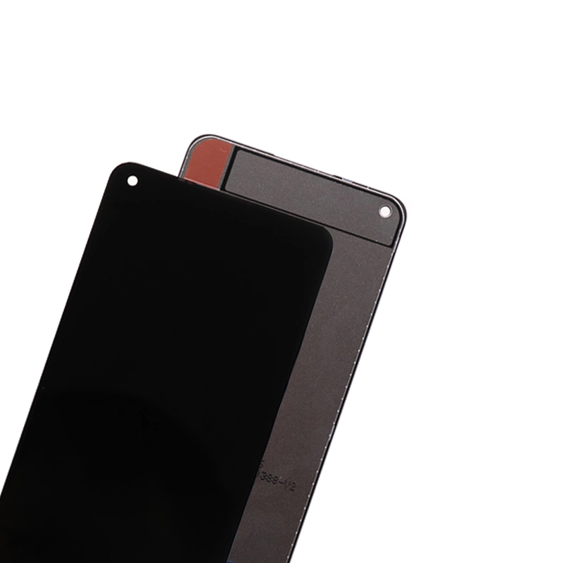 Cell Phone Accessories LCD Display for Xiaomi Redmi Note 9 LCD Touch Screen Digitizer Panel