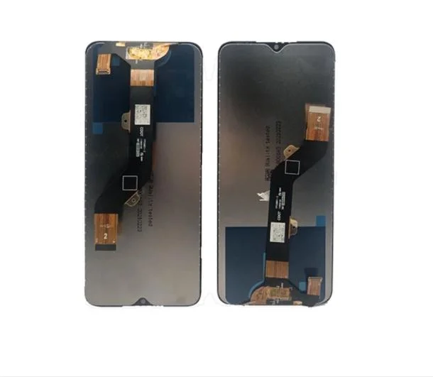 Touch Screen Capacitive Cell Phone Accessory LCD Display